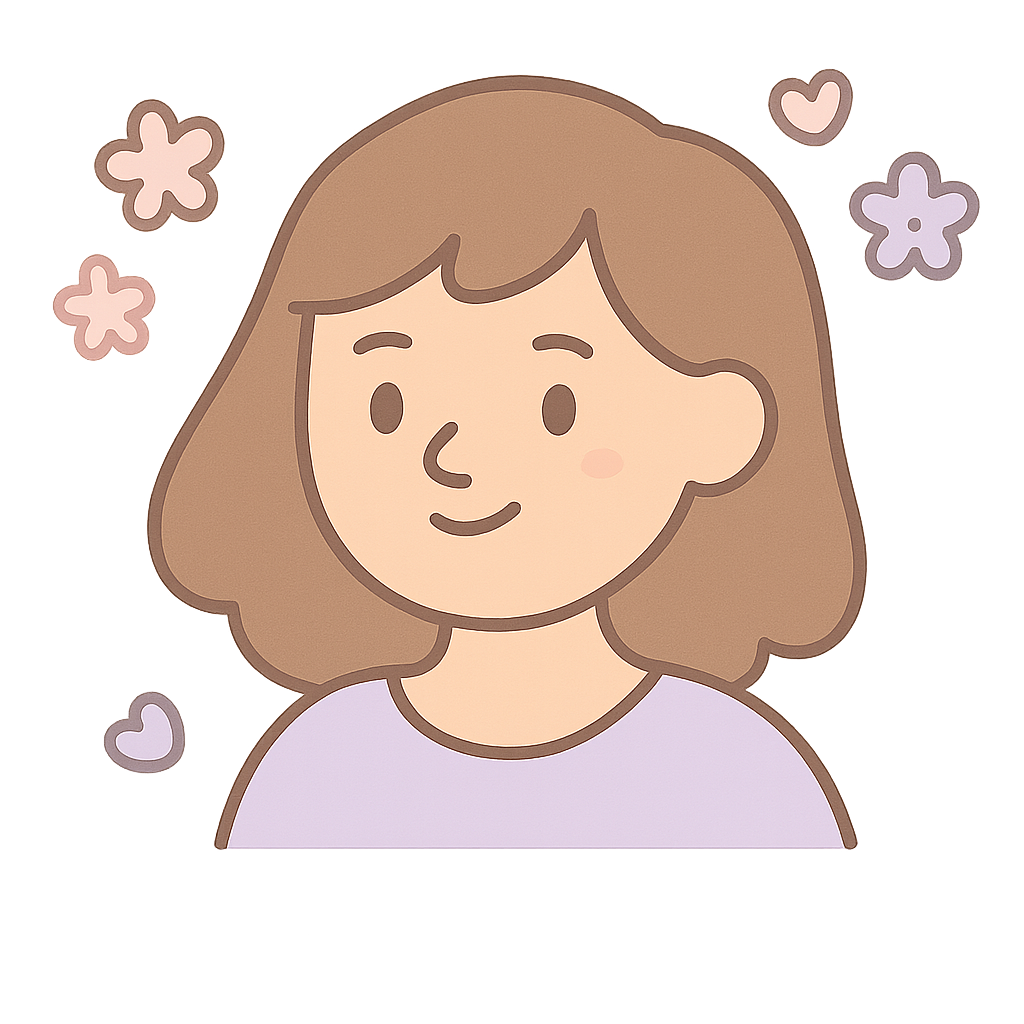 Madhushree - Founder of Cuppa Blossom